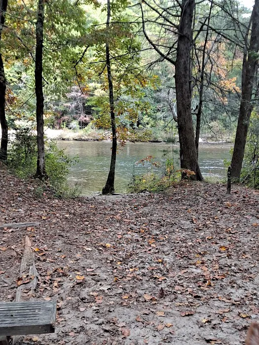 Willis Knob Horse Campground Picture 3