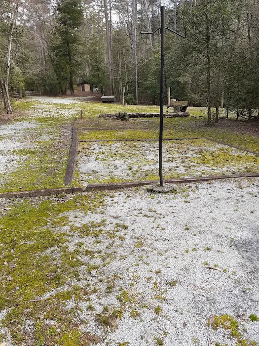 Willis Knob Horse Campground Picture 10