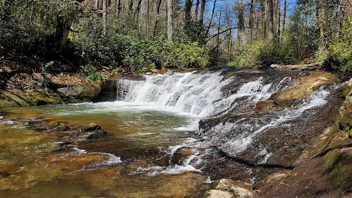 Sarah's Creek Campground Picture 2