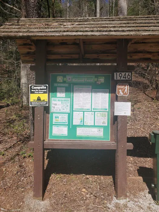 Sarah's Creek Campground Picture 5