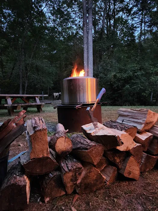 Whetstone Horse Campground Picture 1