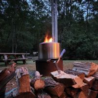 Whetstone Horse Campground ico