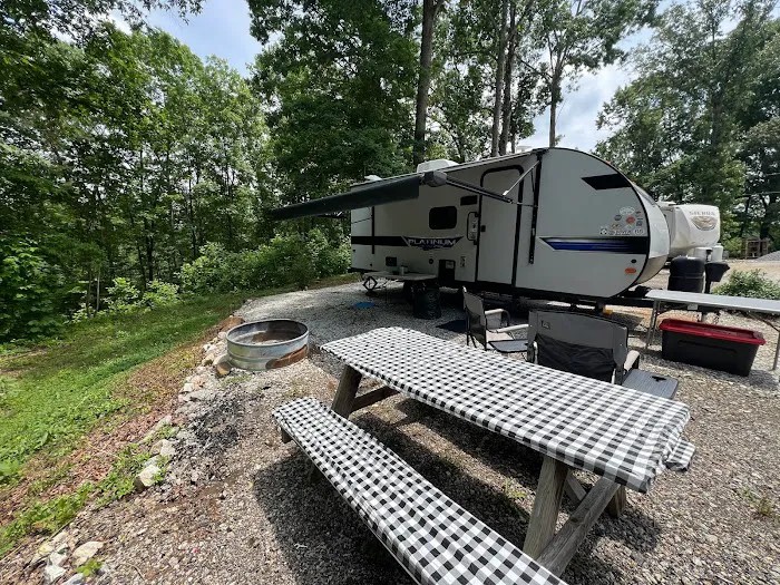 Tiger Mountain RV Camping & Cabins Picture 1