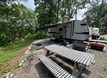 Tiger Mountain RV Camping & Cabins
