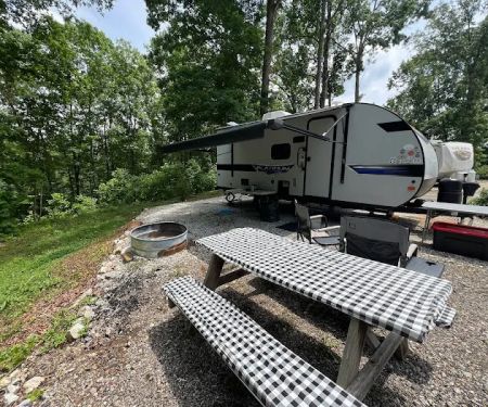 Tiger Mountain RV Camping & Cabins