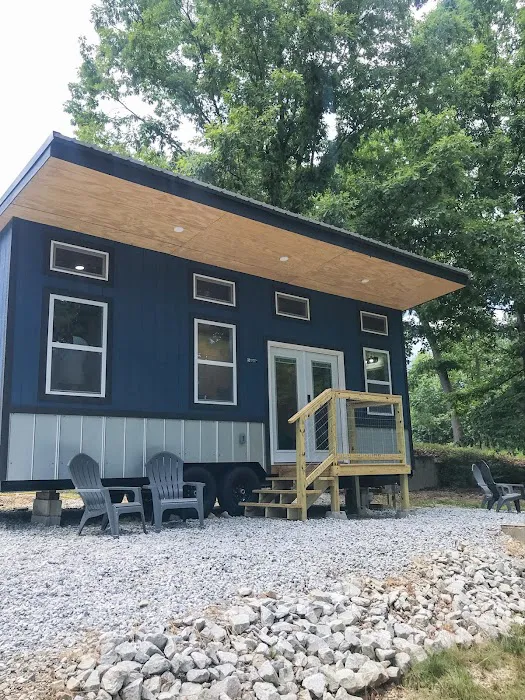 Tiger Mountain RV Camping & Cabins Picture 2