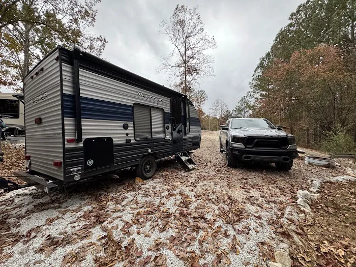 Tiger Mountain RV Camping & Cabins Picture 9
