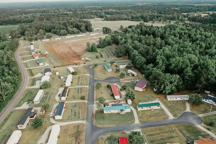 Turkey Ridge Mobile Home Community Picture 1