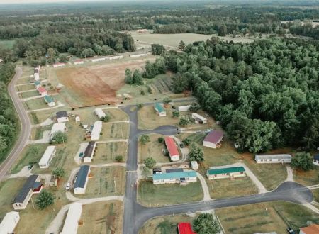 Turkey Ridge Mobile Home Community