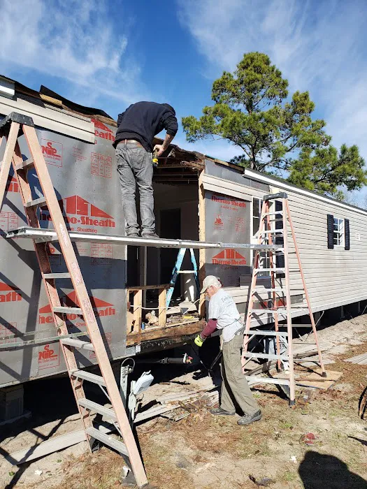 Turkey Ridge Mobile Home Community Picture 3