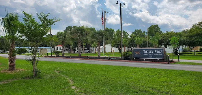 Turkey Ridge Mobile Home Community Picture 7