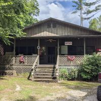 Trout Creek Campground ico