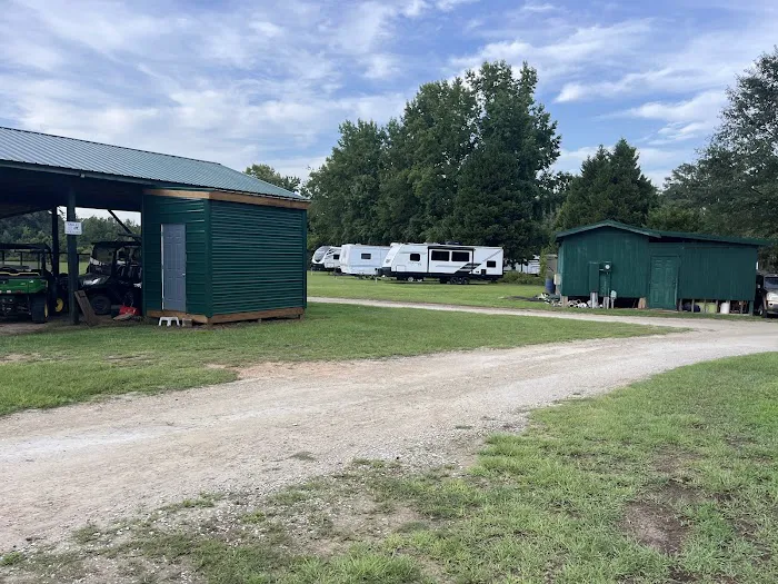 Big Cypress Lake RV Park Picture 5