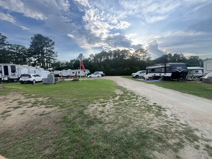 Big Cypress Lake RV Park Picture 2