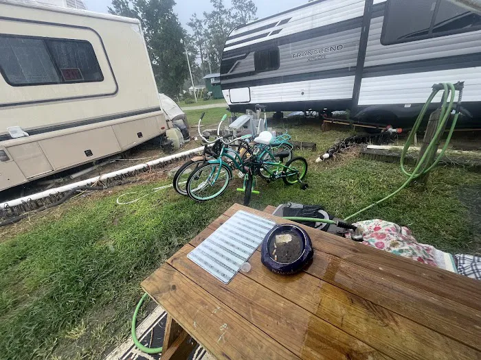 Big Cypress Lake RV Park Picture 1