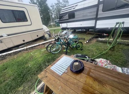 Big Cypress Lake RV Park