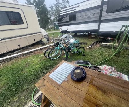 Big Cypress Lake RV Park