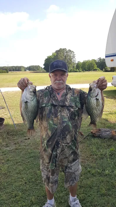 Big Cypress Lake RV Park Picture 6