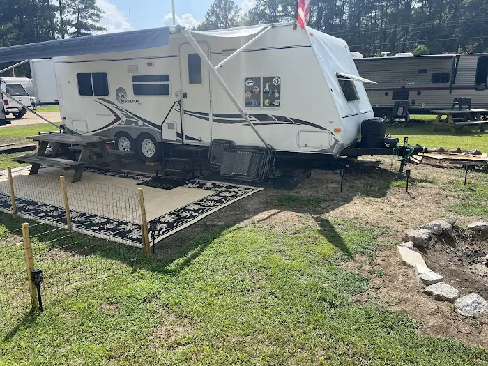 Big Cypress Lake RV Park Picture 10