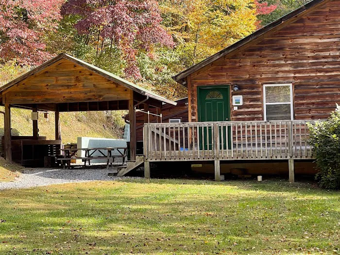 Cane Creek Holler Picture 2