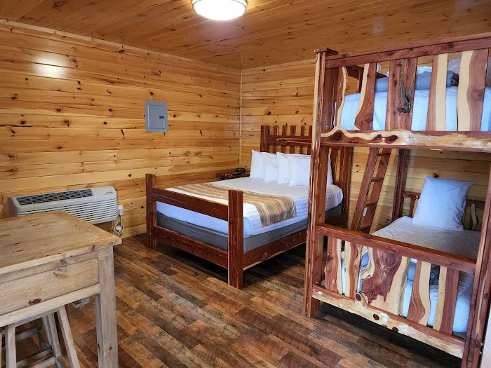 Gatlinburg East / Smoky Mountain KOA Holiday Picture 1