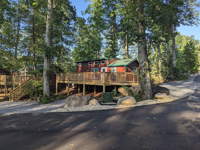 Gatlinburg East / Smoky Mountain KOA Holiday Picture 3