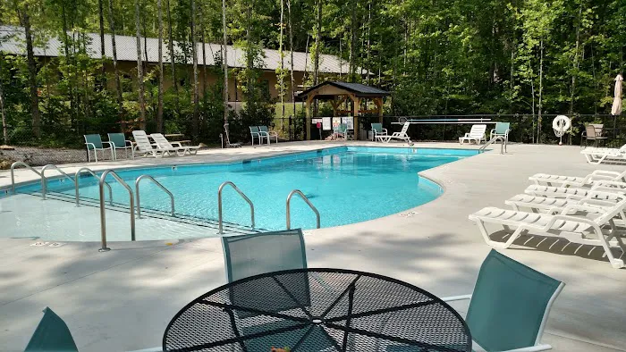 Gatlinburg East / Smoky Mountain KOA Holiday Picture 2