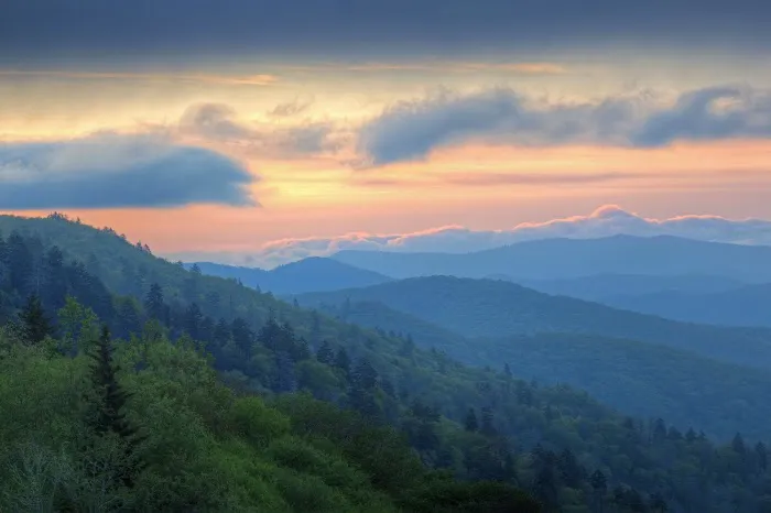 Gatlinburg East / Smoky Mountain KOA Holiday Picture 4