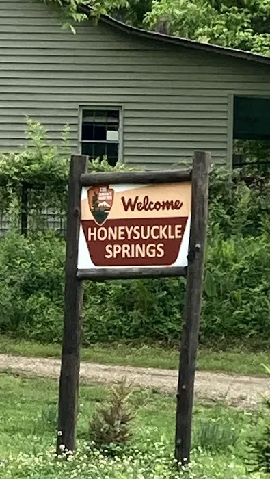 Honeysuckle Springs Picture 10