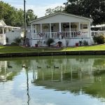 Pirate Cove Mobile Home Park