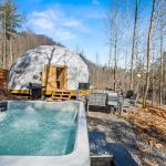 GLAMP Smoky Mountains