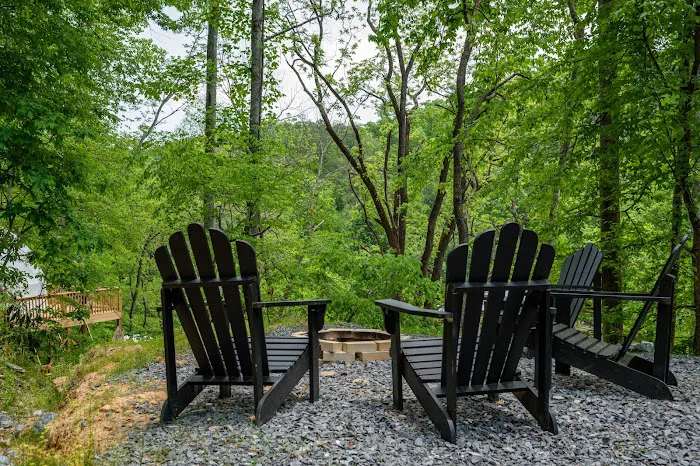 GLAMP Smoky Mountains Picture 6