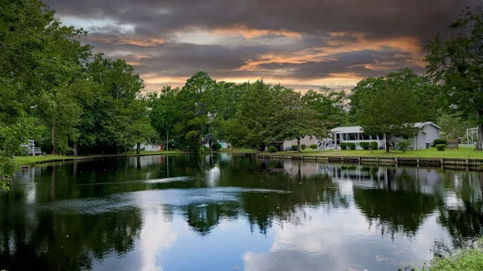 Ocean Pines Picture 3