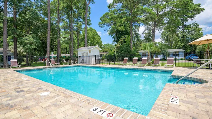 Ocean Pines Picture 2