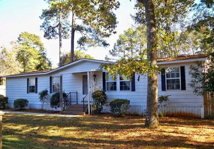 Ocean Pines Picture 1