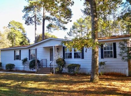 Ocean Pines