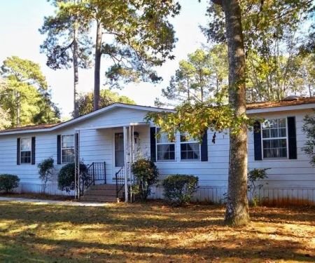 Ocean Pines