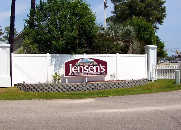 Ocean Pines Picture 5