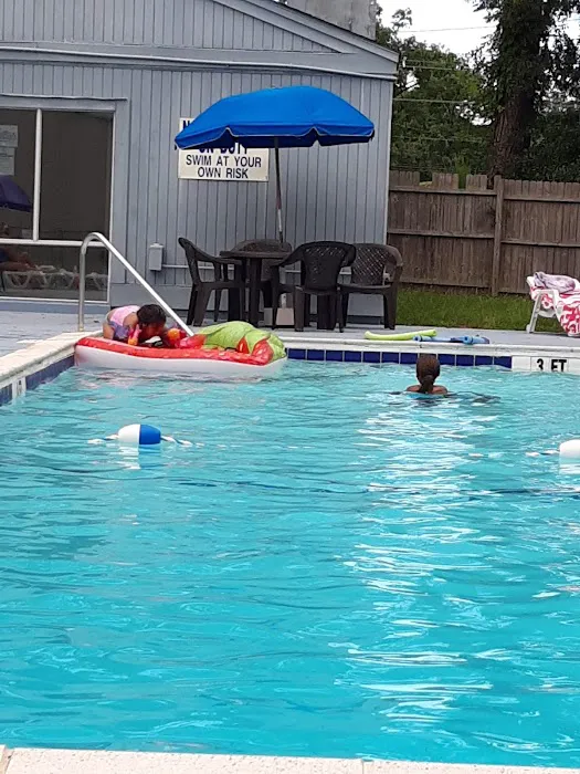 Windjammer Village Picture 3