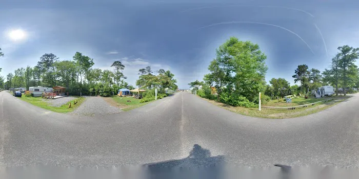 Sun Retreats Gwynn's Island Picture 5