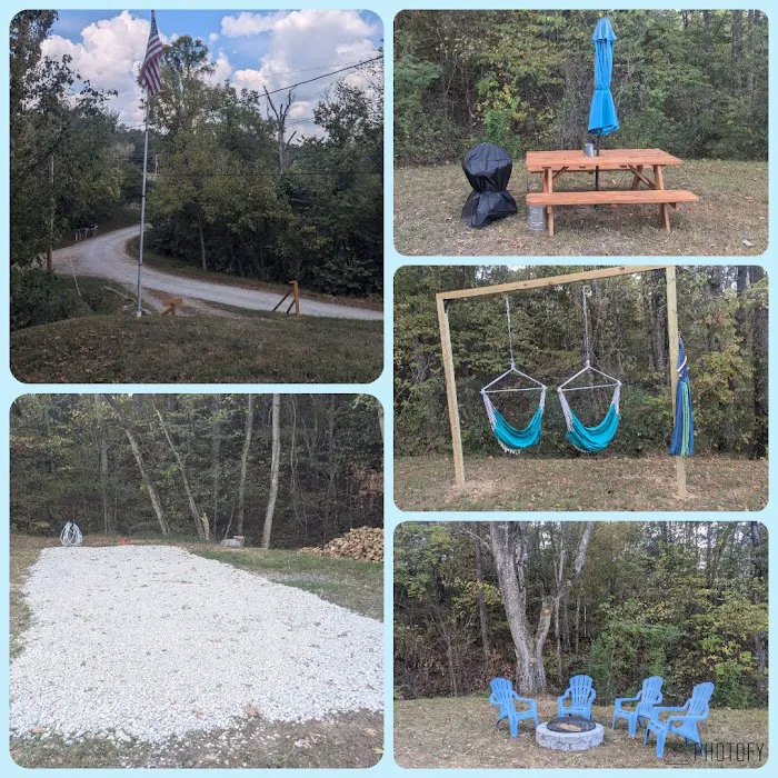 Cedar Creek Hideaway Picture 1