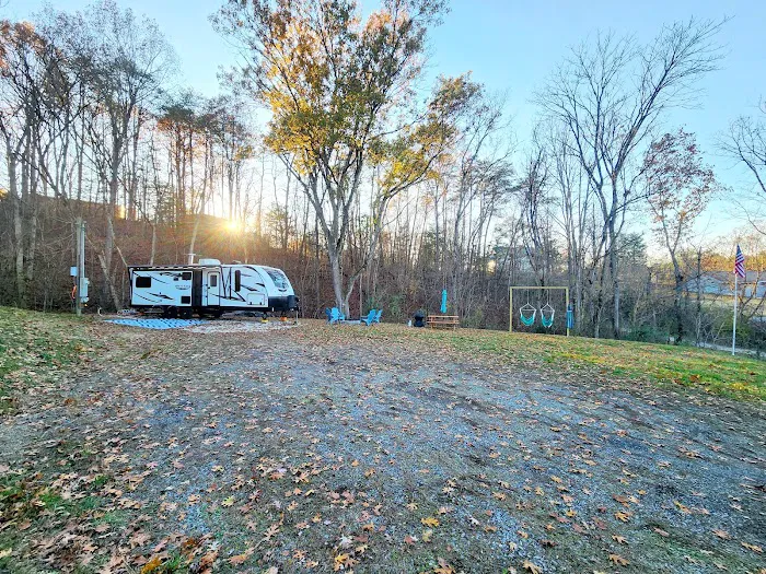 Cedar Creek Hideaway Picture 2