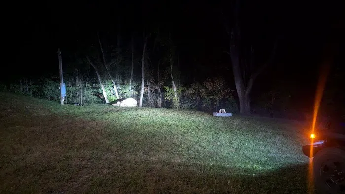 Cedar Creek Hideaway Picture 4