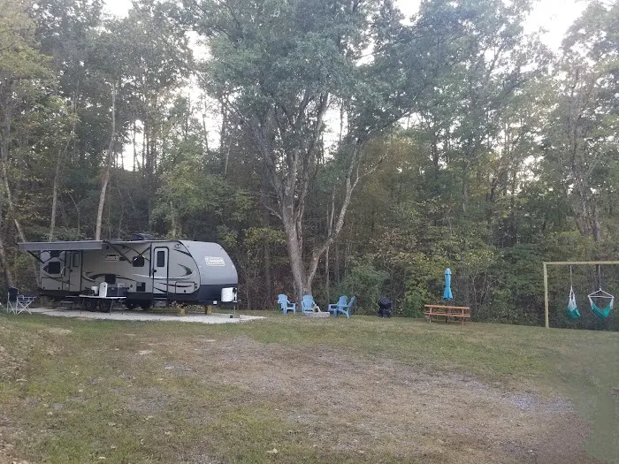 Cedar Creek Hideaway Picture 9