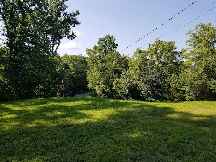 Cedar Creek Hideaway Picture 8
