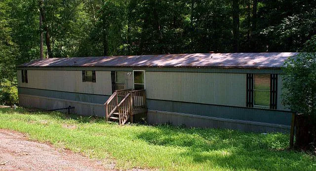 Bush Park Mobile Home Park Inc Picture 1