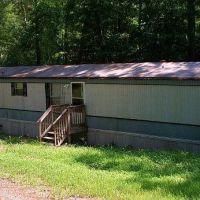 Bush Park Mobile Home Park Inc ico