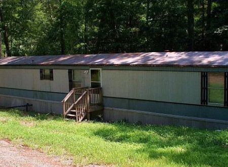 Bush Park Mobile Home Park Inc