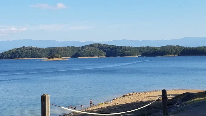 Douglas Headwater Campgrounds Picture 2