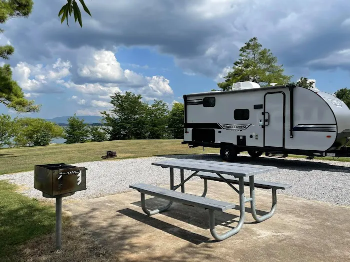 Douglas Headwater Campgrounds Picture 4